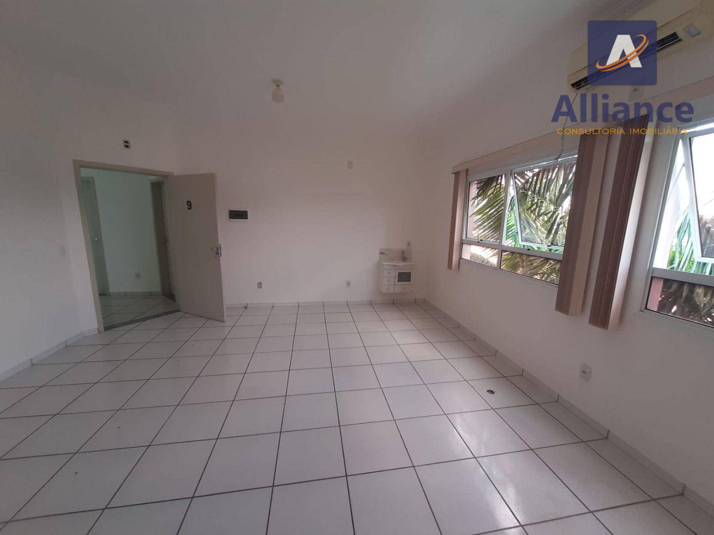 Conjunto Comercial-Sala para alugar, 25m² - Foto 3