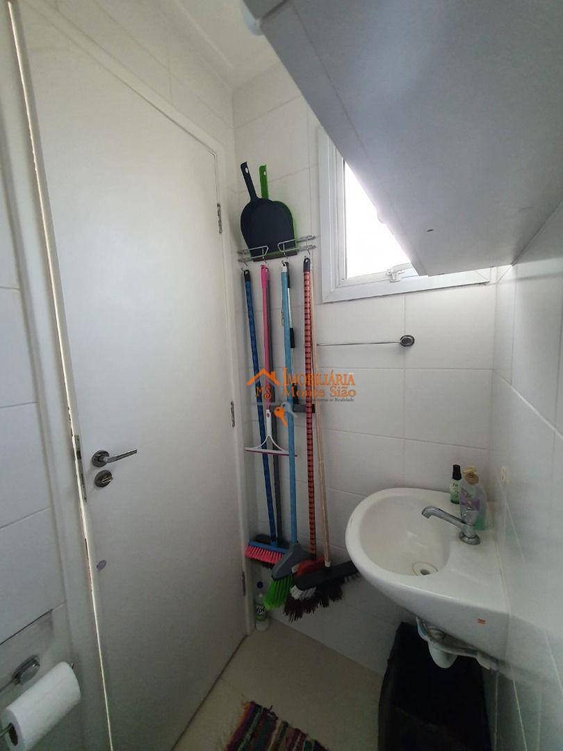 Apartamento à venda com 3 quartos, 80m² - Foto 62