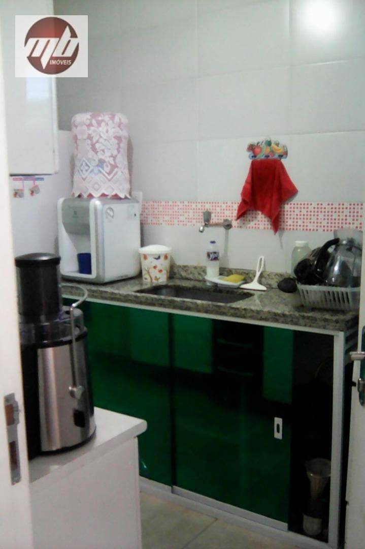 Sobrado à venda com 3 quartos, 110m² - Foto 25