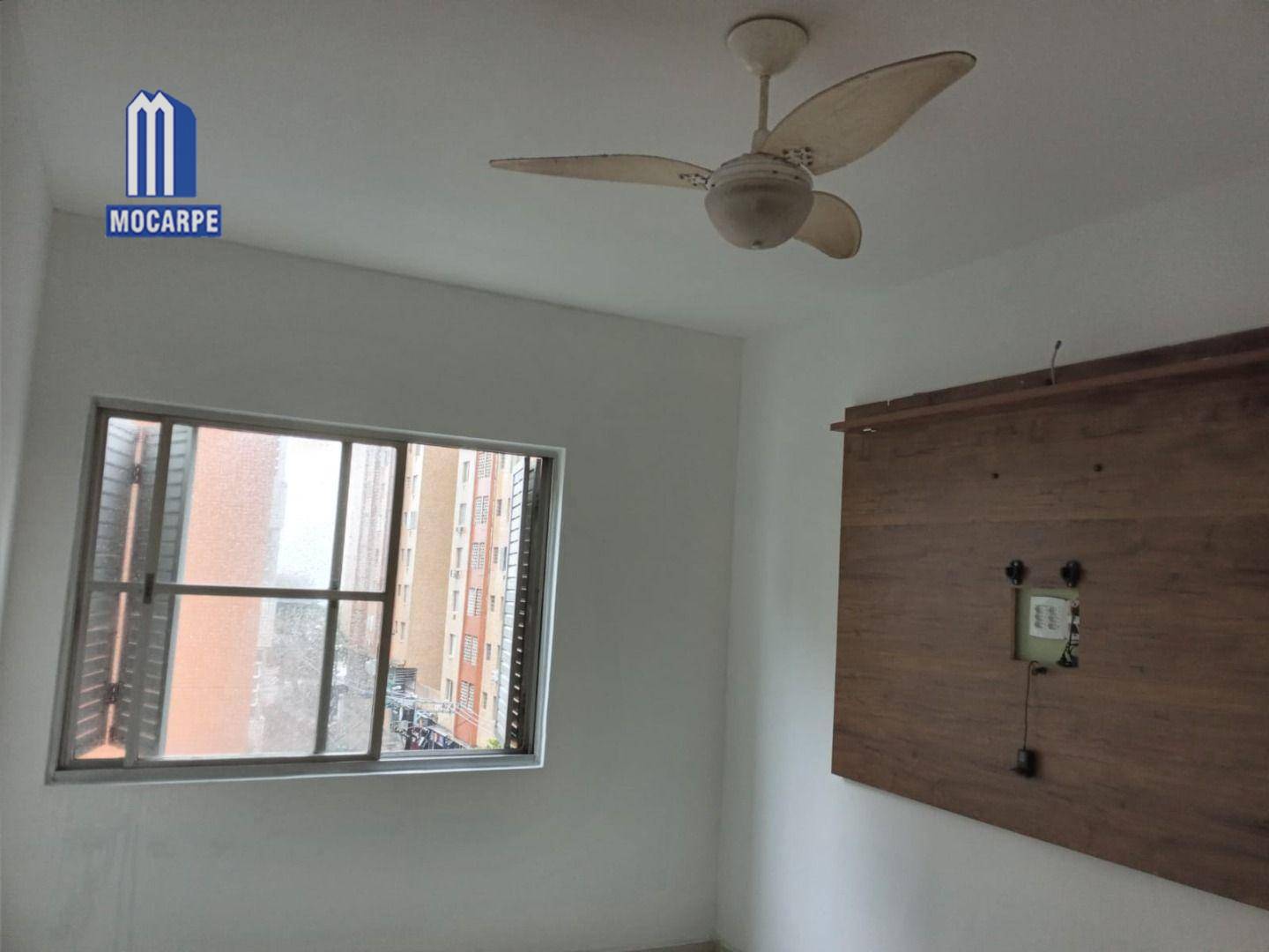 Apartamento à venda com 1 quarto, 60m² - Foto 5