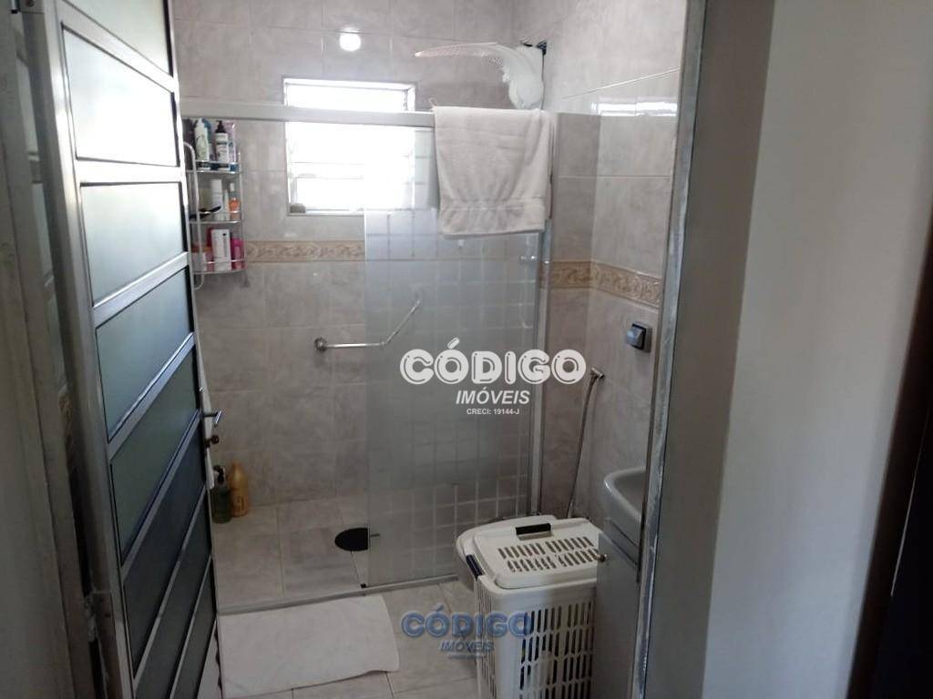 Sobrado à venda com 3 quartos, 125m² - Foto 14