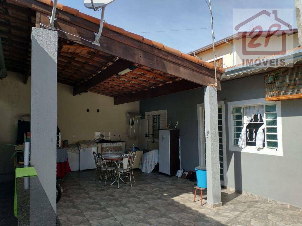 Casa à venda com 3 quartos, 250M2 - Foto 10