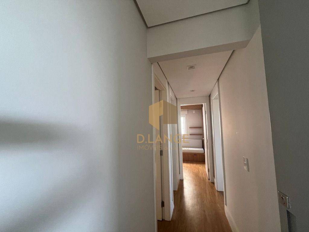 Apartamento à venda com 3 quartos, 137m² - Foto 23