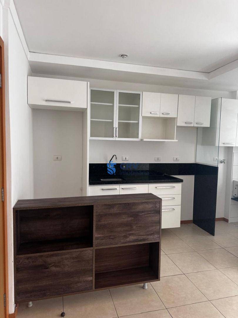 Apartamento para alugar com 2 quartos, 60m² - Foto 3