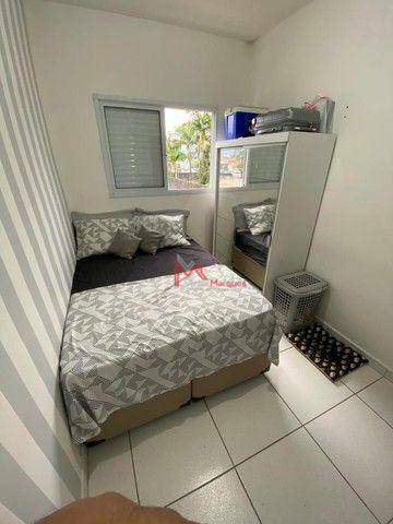 Casa de Condomínio à venda com 2 quartos, 56m² - Foto 3