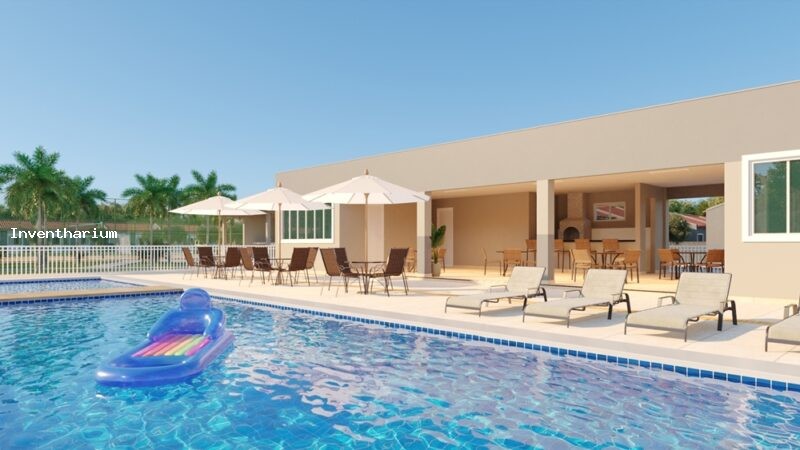 Casa de Condomínio à venda com 2 quartos, 41m² - Foto 7