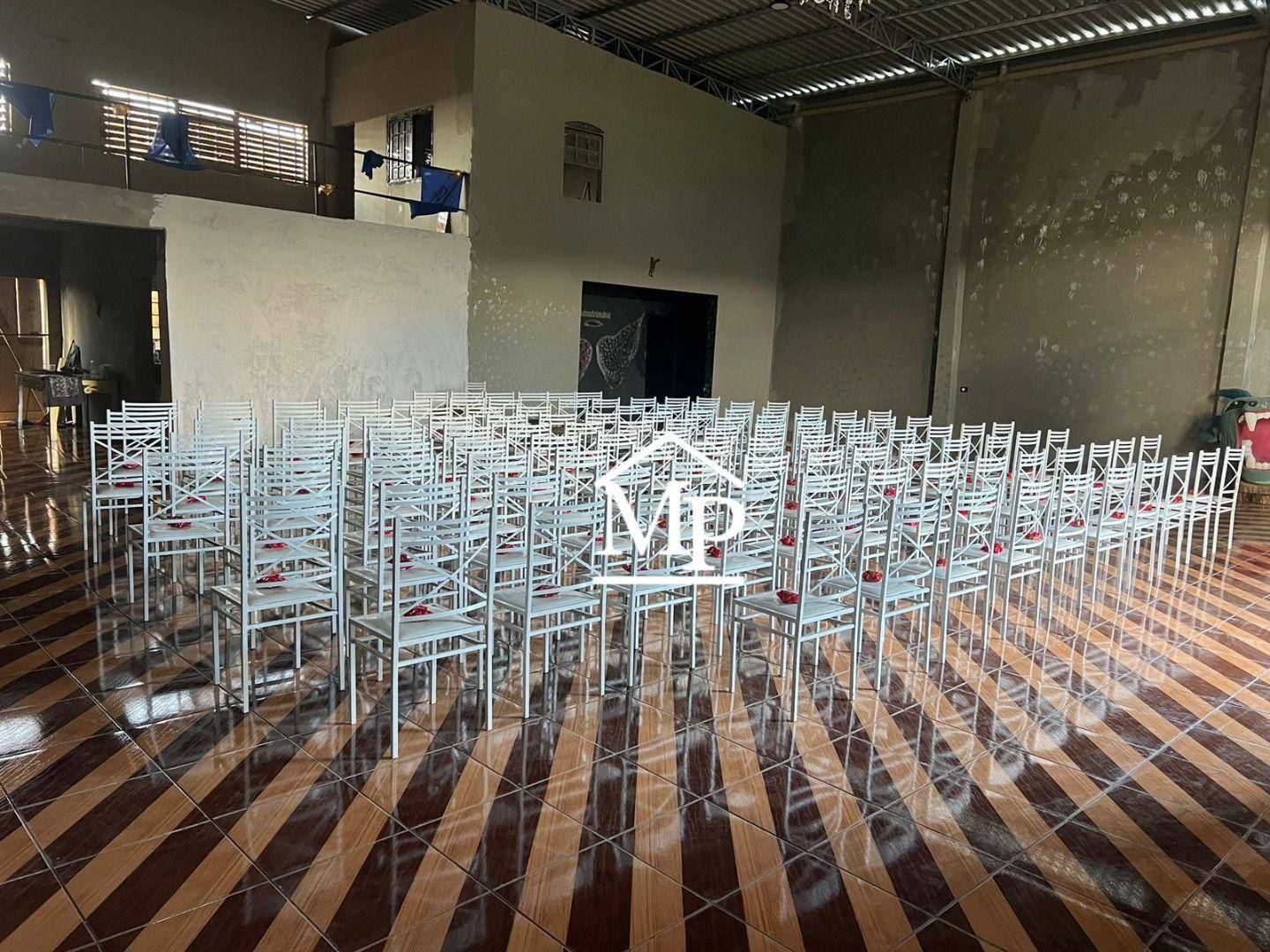 Loja-Salão, 530 m² - Foto 3