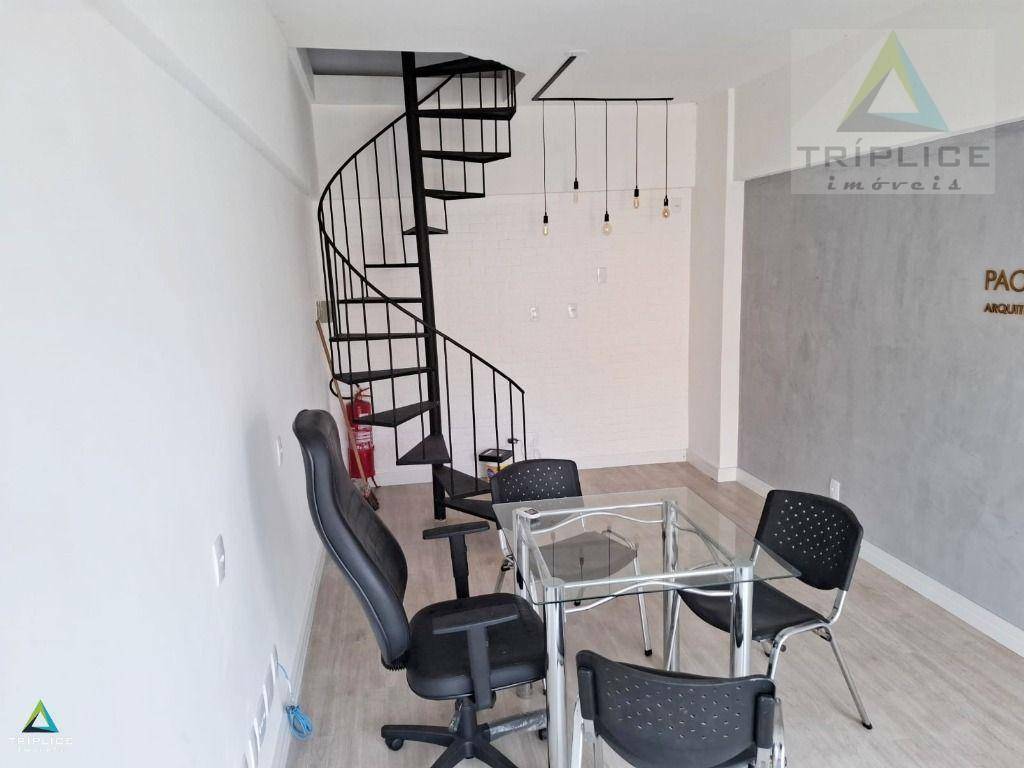 Loja-Salão à venda, 36m² - Foto 10