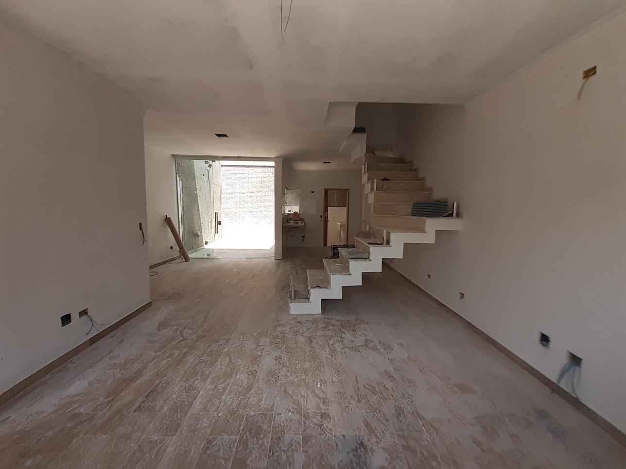 Sobrado à venda com 3 quartos, 100m² - Foto 6