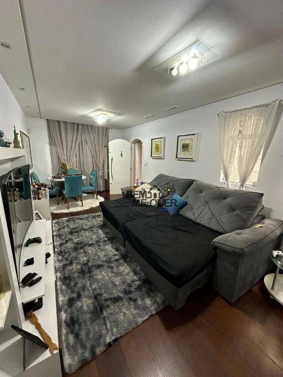 Sobrado à venda com 3 quartos, 160m² - Foto 27