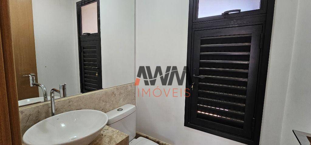 Apartamento para alugar com 3 quartos, 97m² - Foto 9