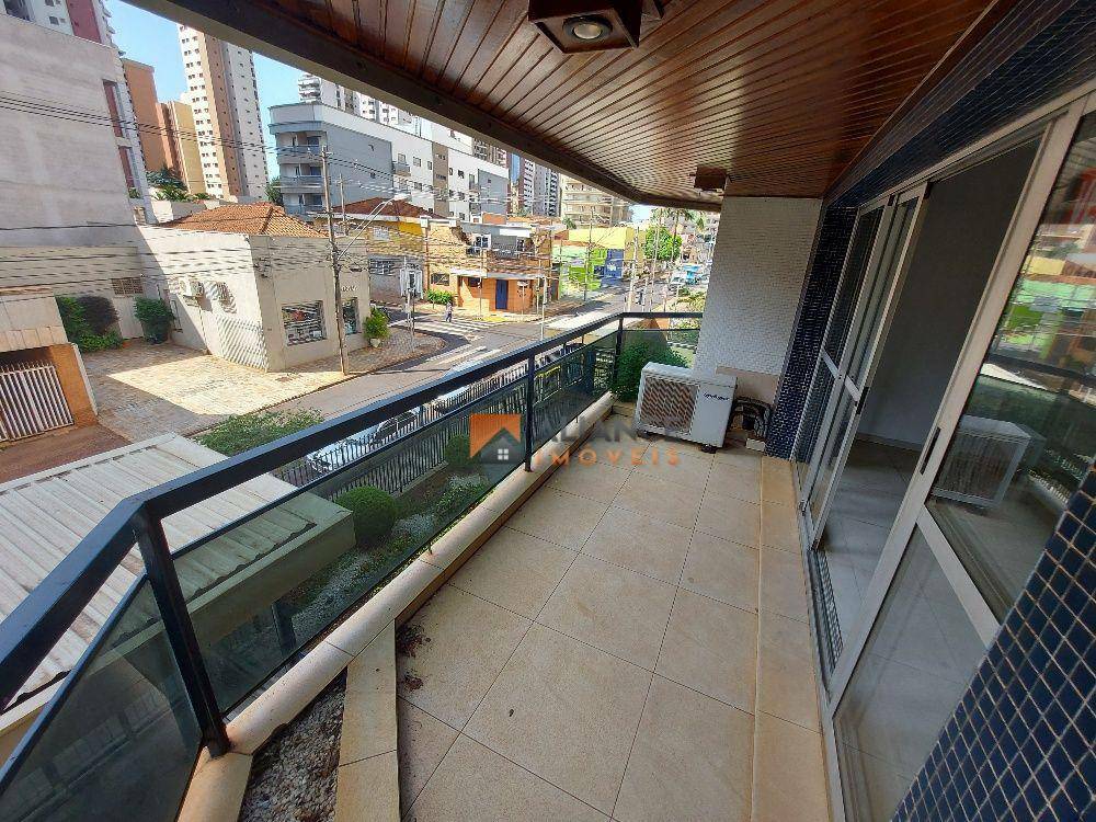 Apartamento à venda com 3 quartos, 149m² - Foto 13