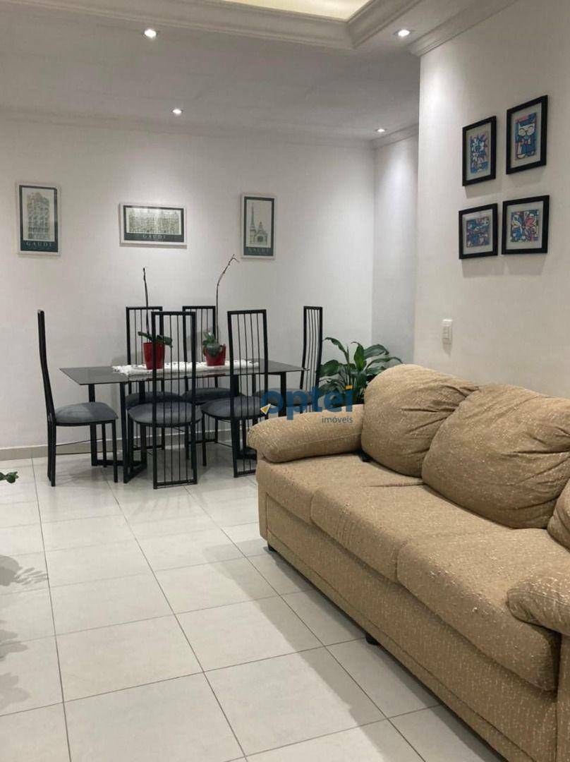 Apartamento à venda com 2 quartos, 71m² - Foto 5