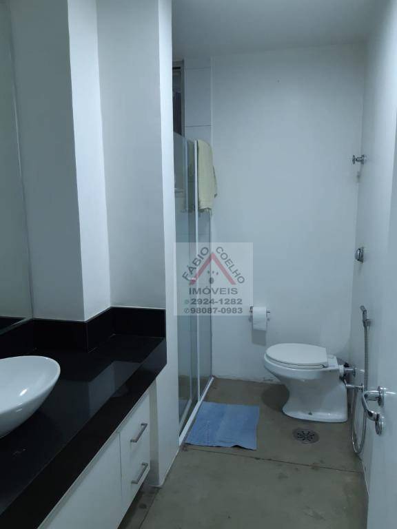 Apartamento à venda com 3 quartos, 107m² - Foto 11