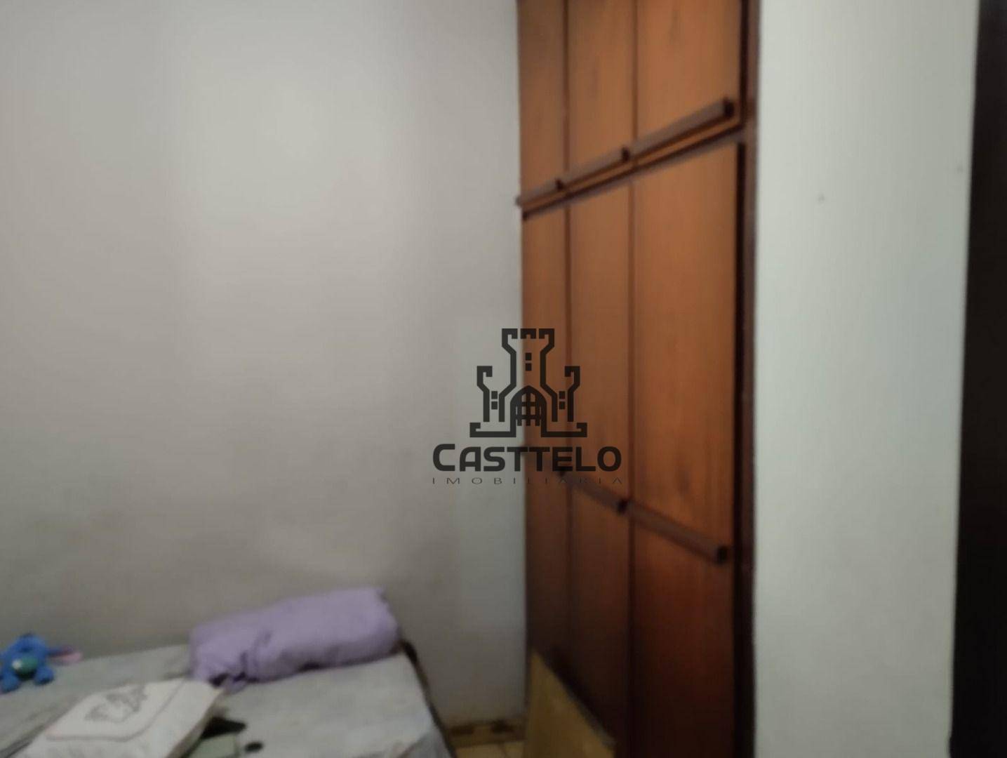 Casa à venda com 3 quartos, 80m² - Foto 10