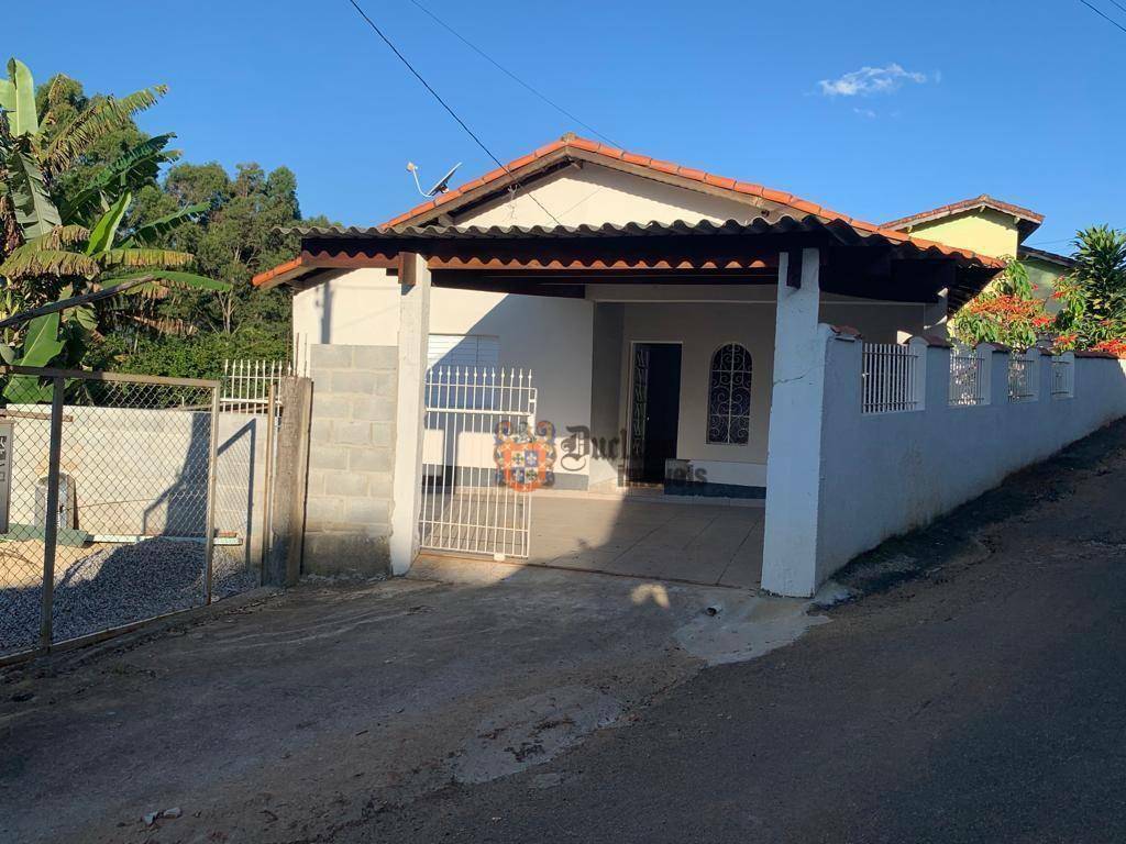 Casa à venda com 2 quartos, 700M2 - Foto 1