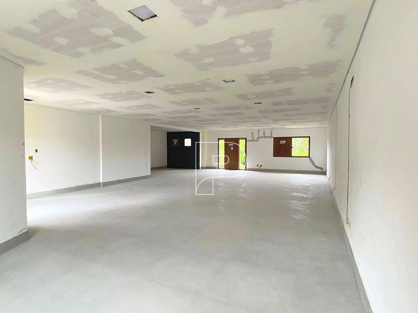 Conjunto Comercial-Sala para alugar, 112m² - Foto 8