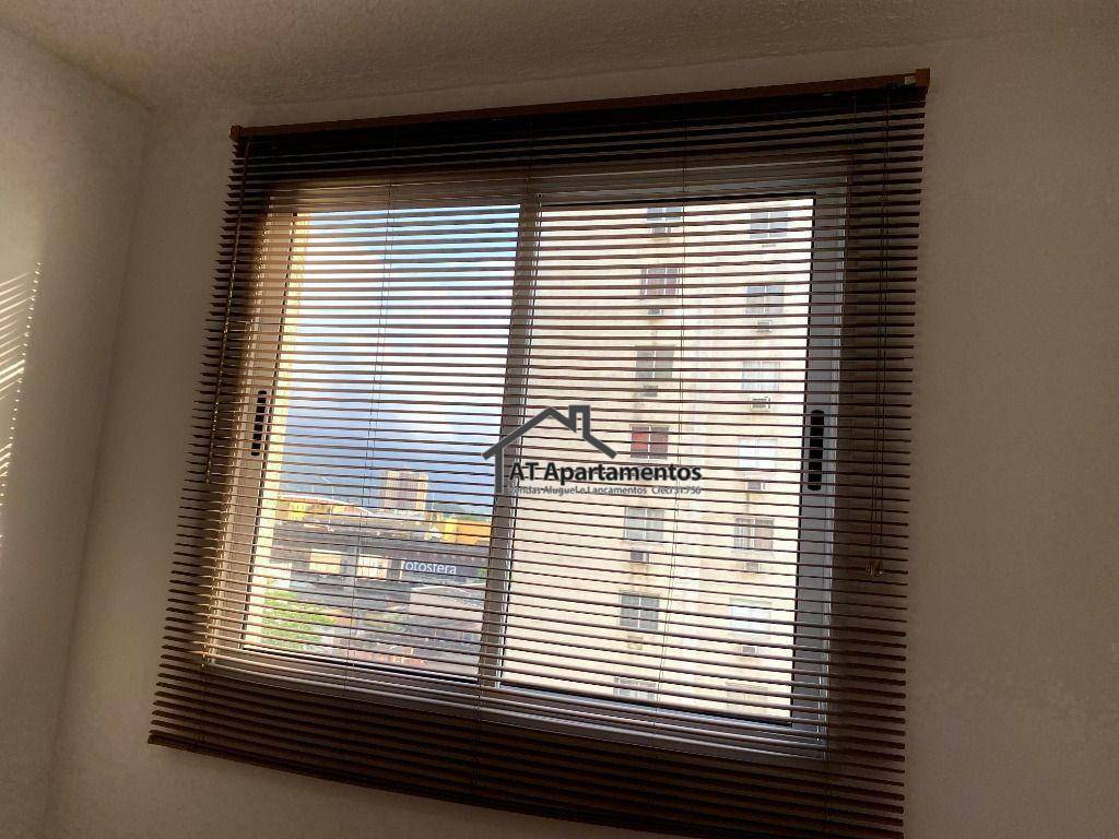 Apartamento para alugar com 2 quartos, 48m² - Foto 8