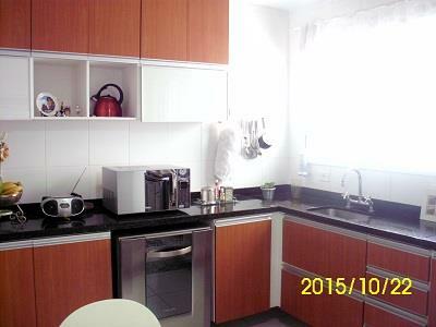 Apartamento à venda e aluguel com 3 quartos, 127m² - Foto 5