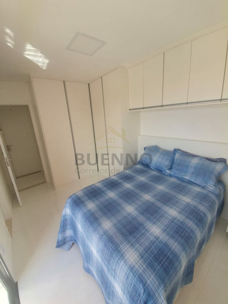 Apartamento à venda com 3 quartos, 78m² - Foto 26