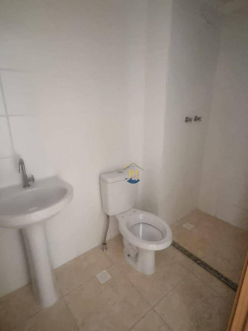 Apartamento à venda com 2 quartos, 57m² - Foto 3