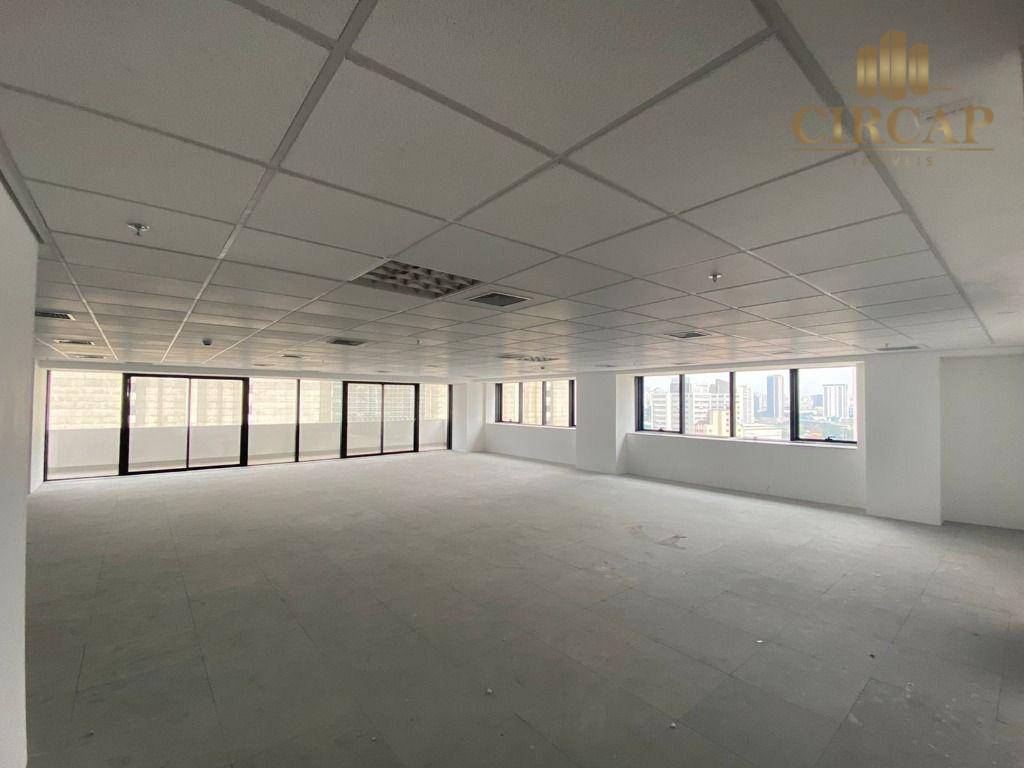 Conjunto Comercial-Sala para alugar, 323m² - Foto 7