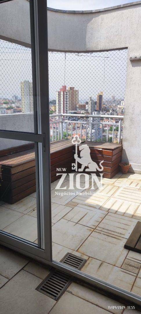 Apartamento à venda com 3 quartos, 144m² - Foto 14