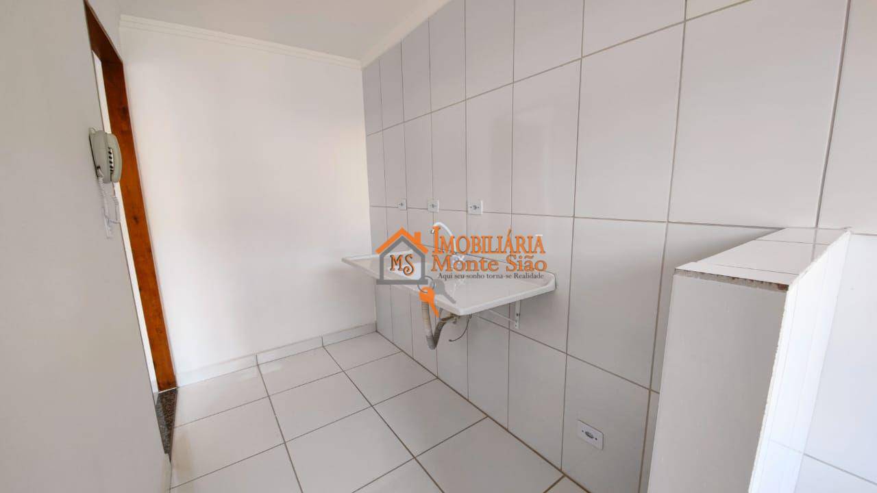 Apartamento à venda e aluguel com 2 quartos, 49m² - Foto 16