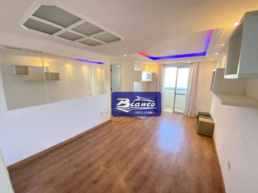 Apartamento para alugar com 2 quartos, 55m² - Foto 1