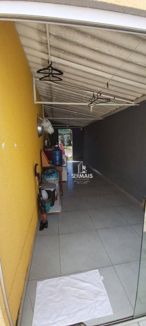 Casa de Condomínio à venda com 2 quartos, 60m² - Foto 18