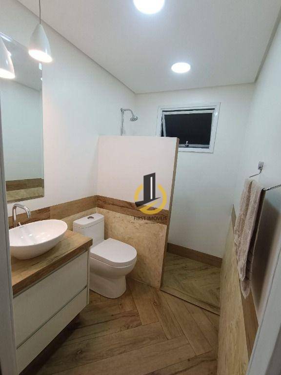 Sobrado à venda com 2 quartos, 250m² - Foto 17