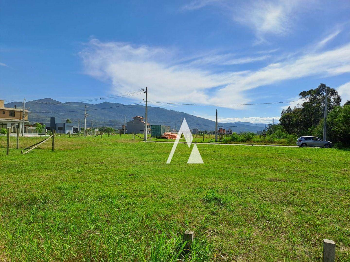 Loteamento e Condomínio à venda, 391M2 - Foto 1