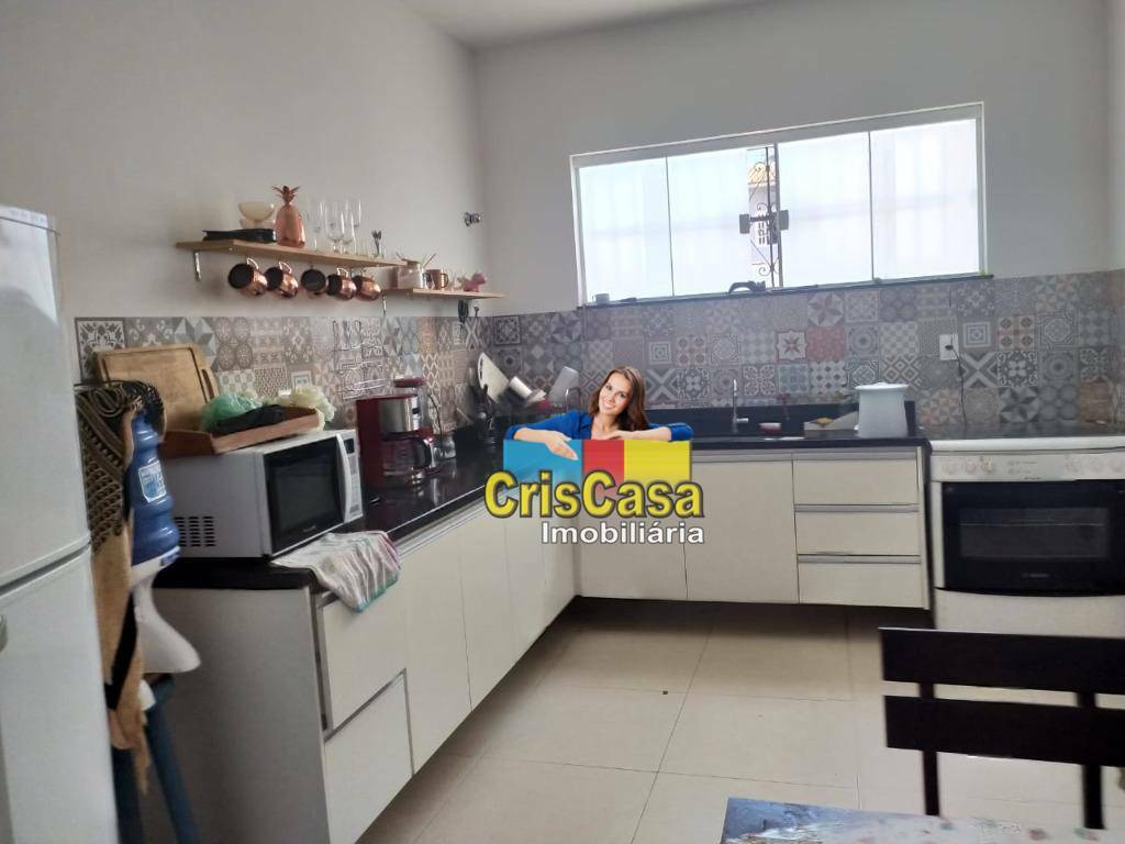 Casa à venda com 4 quartos, 149m² - Foto 24