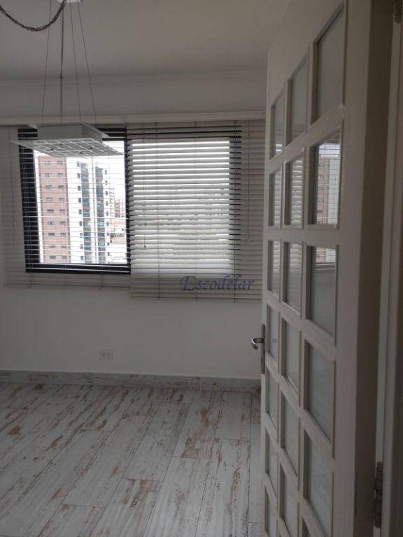 Apartamento à venda com 3 quartos, 142m² - Foto 14