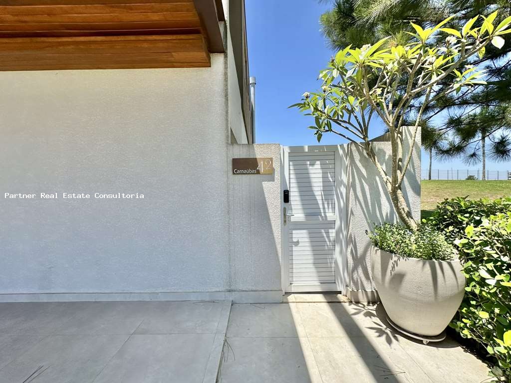Casa de Condomínio à venda com 4 quartos, 525m² - Foto 8
