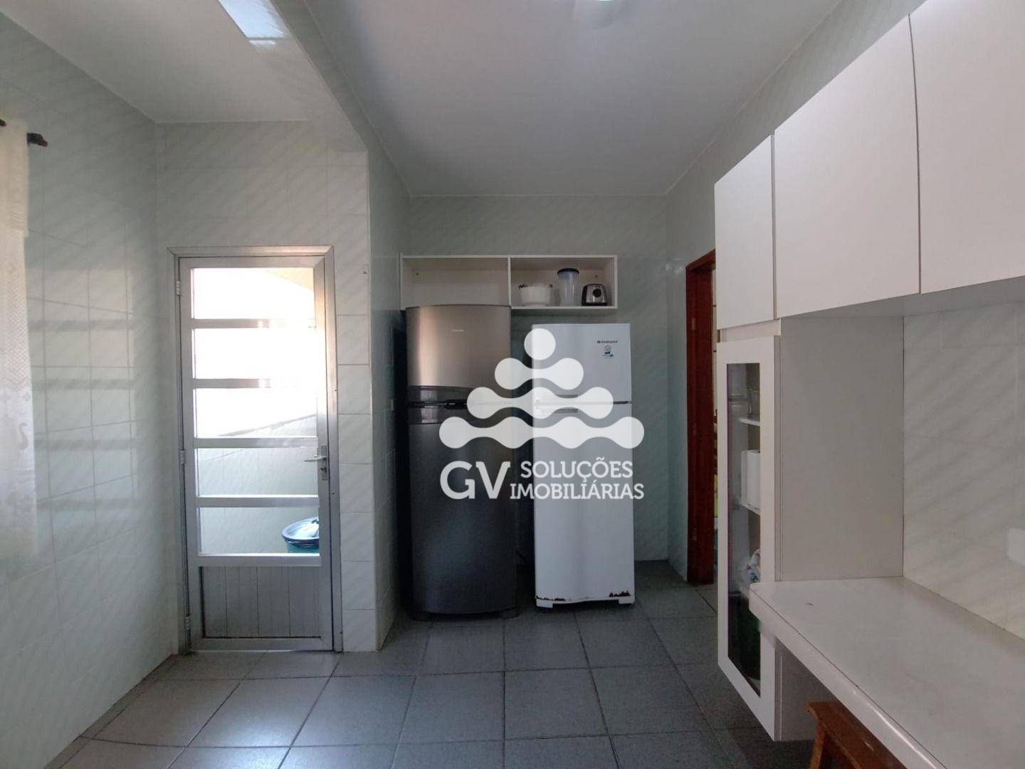 Apartamento à venda com 3 quartos, 167m² - Foto 9