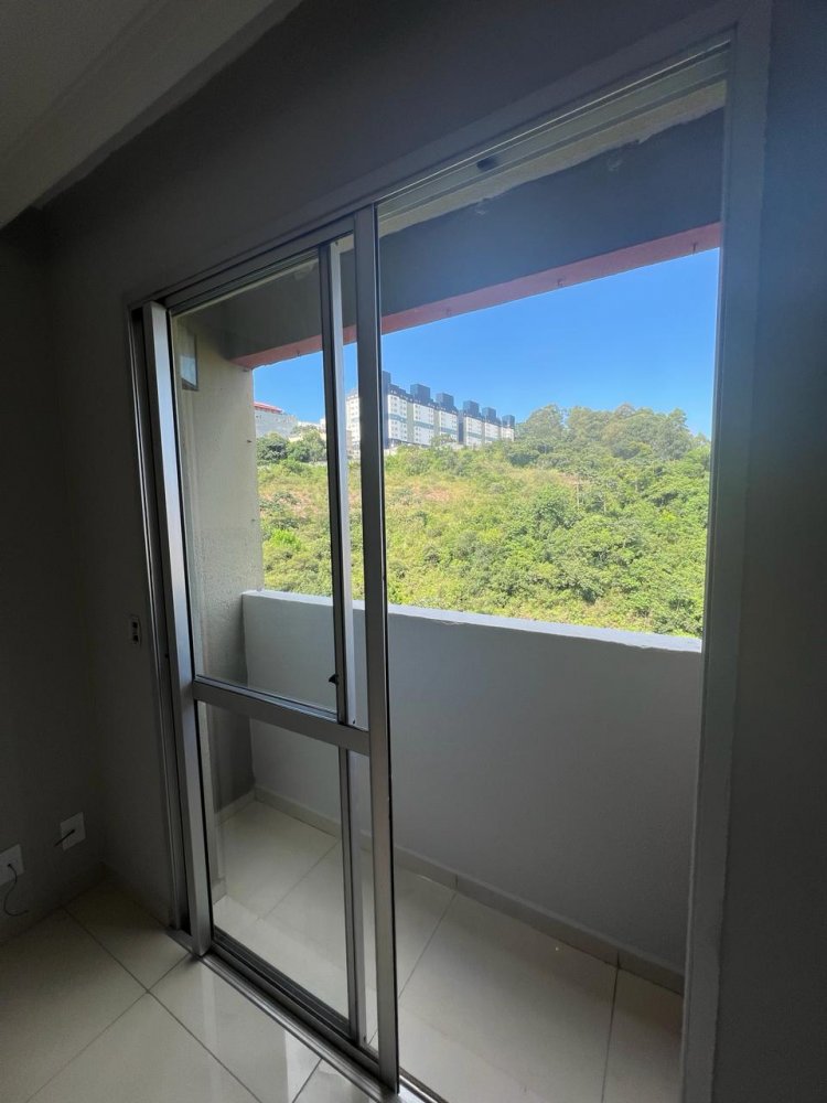 Apartamento à venda com 3 quartos, 49m² - Foto 22