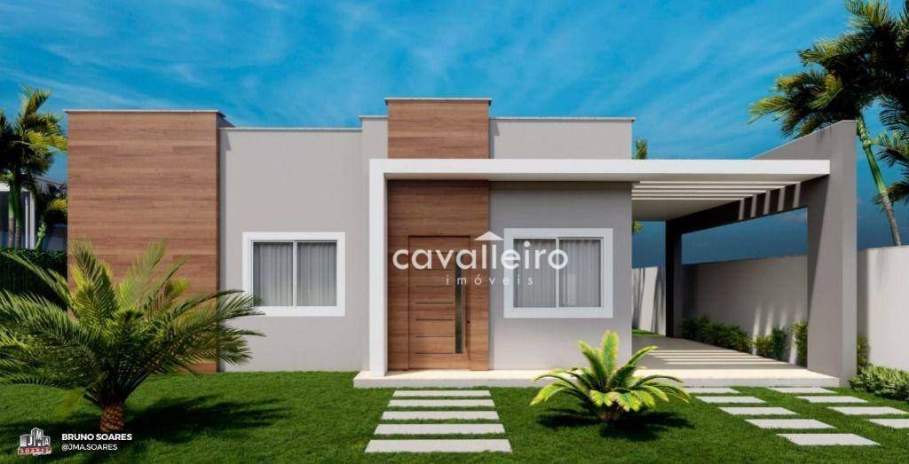 Casa de Condomínio, 3 quartos - Foto 2