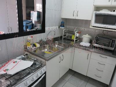 Apartamento para alugar com 3 quartos, 291m² - Foto 11