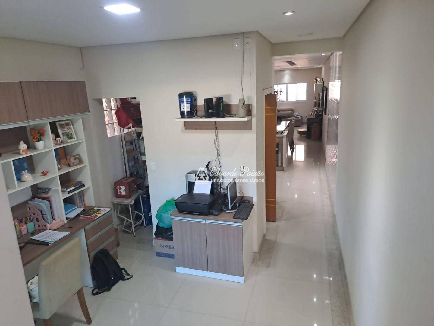 Sobrado à venda com 3 quartos, 287m² - Foto 8