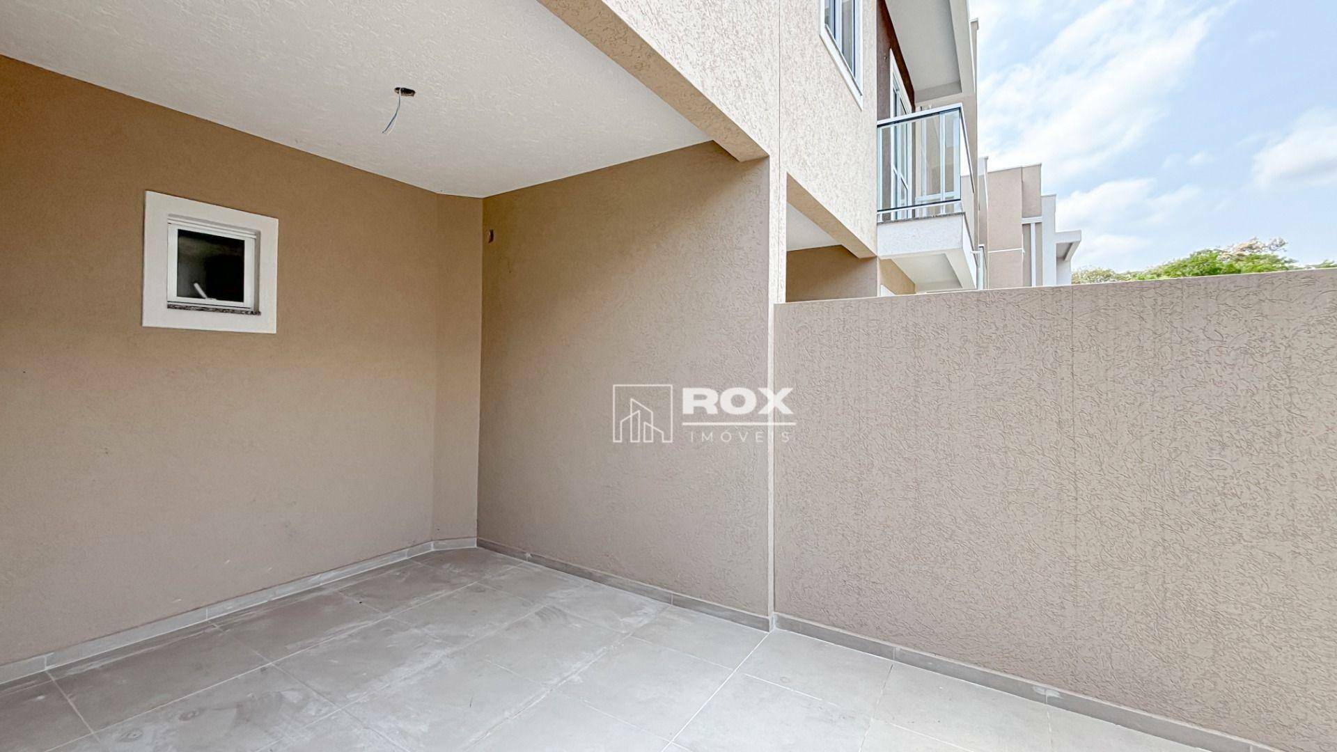 Sobrado à venda com 3 quartos, 88m² - Foto 3