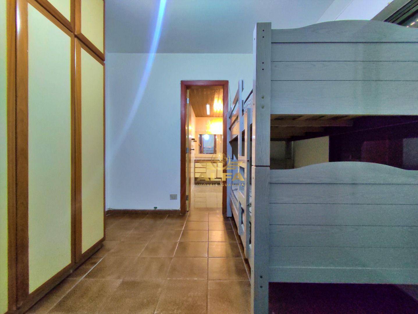 Apartamento à venda com 3 quartos, 160m² - Foto 18