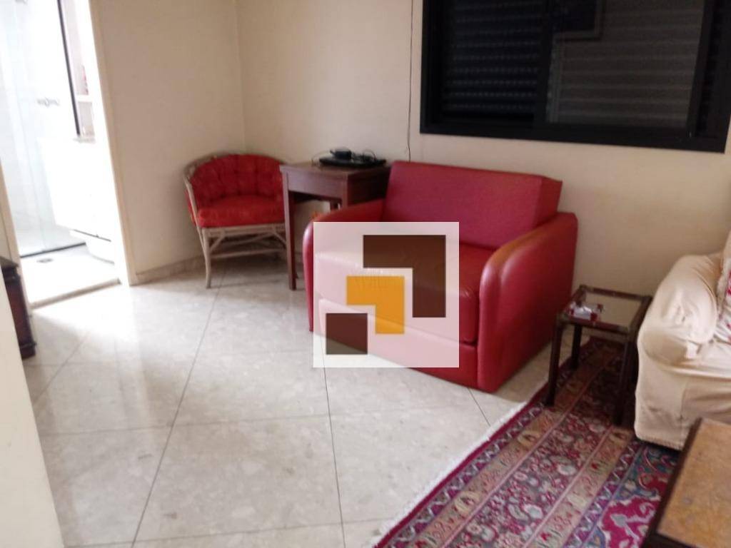 Apartamento à venda com 5 quartos, 232m² - Foto 19