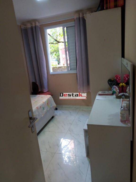 Apartamento à venda com 3 quartos, 78m² - Foto 18