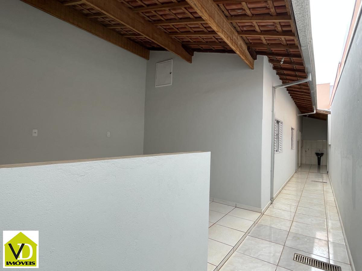 Casa à venda com 2 quartos, 56m² - Foto 19