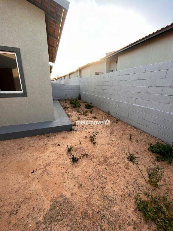 Casa de Condomínio à venda com 2 quartos, 52m² - Foto 5