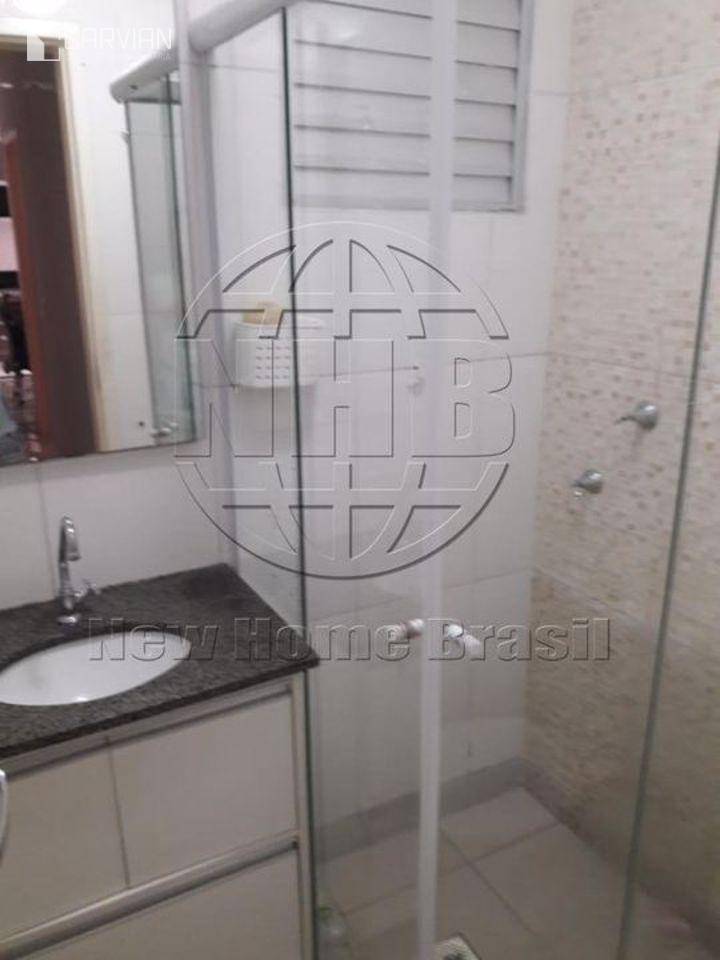 Apartamento à venda com 2 quartos, 48m² - Foto 6