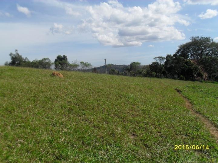 Fazenda à venda, 660m² - Foto 1