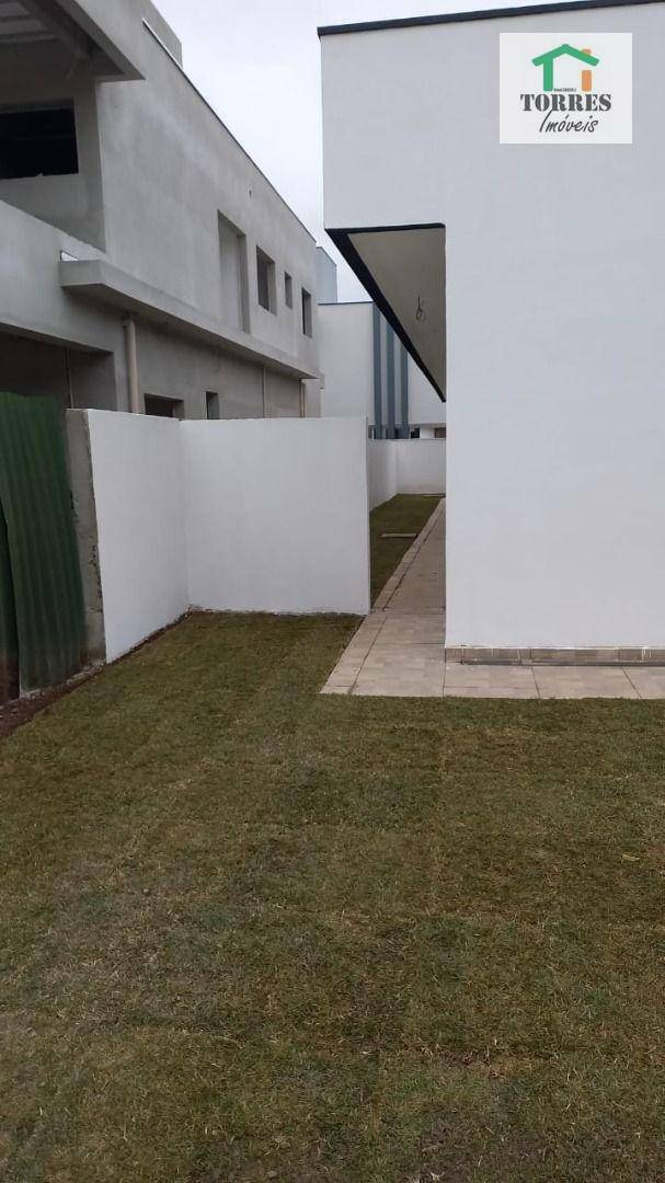 Casa de Condomínio à venda com 4 quartos, 238m² - Foto 16