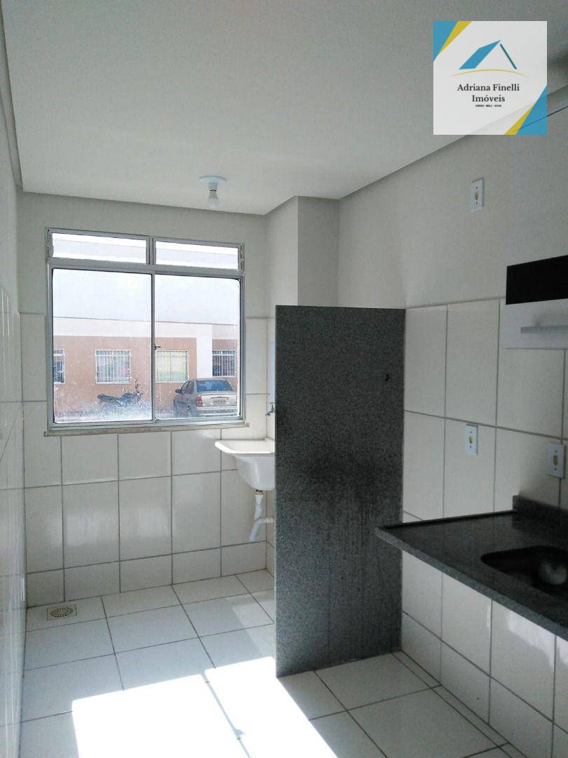 Apartamento à venda com 2 quartos, 50m² - Foto 18